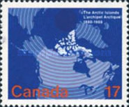 [The 100th Anniversary of the Arctic Islands Acquisition, Tip YT]