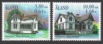 [Architecture - Hilda Hongell, 1876-1952, Tip FR]