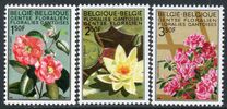 [flowers - Botanical Garden in Gent, type ALK]