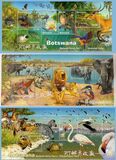 [Wetlands - The Makgadikgadi Pans, type ACI]