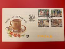[Coffee Industry, type FK]
