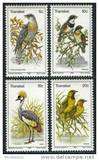 [Birds, type BX]