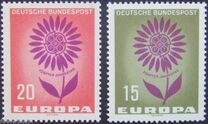 [EUROPA Stamps, Tip JJ]