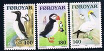 [Sea Birds, 类型 Y]