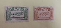 [The 30th Anniversary of the City of Cameta, Parana - Thick Paper, type FH]