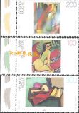 [German Paintings of the 20th Century, тип BJD]