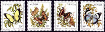 [Butterflies, type AH]