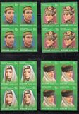 [Head Dresses of the Republic of Tatarstan, type BFL]