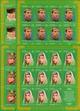 [Head Dresses of the Republic of Tatarstan, type BFL]