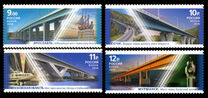 [Bridges, type BGA]