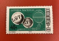 [The 200th Anniversary of National Lottery, タイプ AUE]