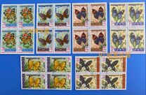 [Butterflies, प्रकार KF]