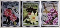 [flowers - Botanical Garden in Gent, type ALK]