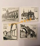 [Colonial Architecture, Scrivi BHW]