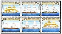 [The 19th-Century Warships, Tip ATU]