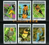 [Birds, type ARY]