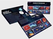 [The 200th Anniversary of the Royal Astronomical Society - Visions of the Universe, प्रकार EGA]