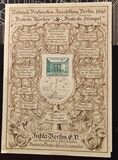 [National Stamp Exhibition, type KJ]
