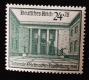 [National Stamp Exhibition, type KJ]