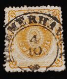 [Coat of Arms, type E]