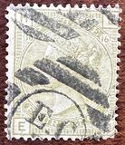 [No. 42 - Different Colour, type X1]