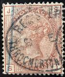 [Queen Victoria, tyyppi AA2]