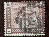 [Queen Victoria, tyyppi AE]
