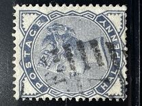 [Reina Victoria., tipo AD1]