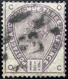 [Reina Victoria., tipo AL]