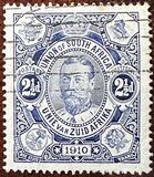 [Opening of the Union Parliament, type A]