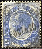 [King George V, tip B10]
