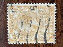 [King George V, type BZ]