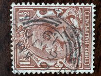 [King George V, type BX1]