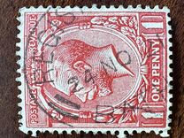 [King George V, type BY]