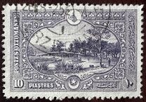 [Issues of 1913 & 1914 in New Design & Colours, type IH]