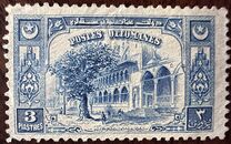 [Issues of 1913 & 1914 in New Design & Colours, tyyppi IF]