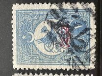 [Newspaper Stamps - No.170-174 & 176 Overprinted, type AF3]