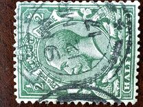 [King George V, type BX]
