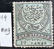 [Large Cresent - New Values & Different Colours, type K7]
