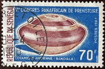 [The 6th Pan-American Prehistoric Congress, Dakar, タイプ GT]