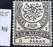 [New Colours, type K18]