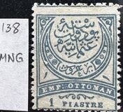 [New Colours - Grey Print on Paper, type K31]