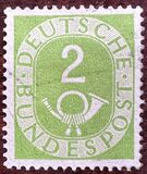 [New Daily Stamp, Typ K]