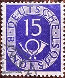 [New Daily Stamp, Typ K6]