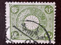 [Chrysanthemum, type AJ2]