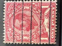 [King George V, type BW]