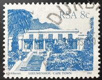 [South African Architecture, type SX1]
