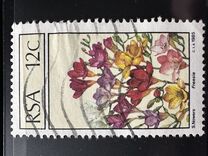 [Floral Emigrants, type VK]