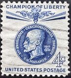 [Champion of Liberty - Thomas Masaryk, tip WX]