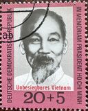 [In Memorial of Ho Chi Minh, Tipi AUD]